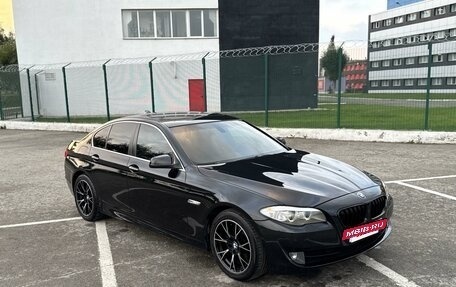 BMW 5 серия, 2011 год, 1 485 000 рублей, 7 фотография