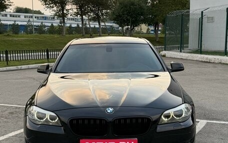 BMW 5 серия, 2011 год, 1 485 000 рублей, 6 фотография