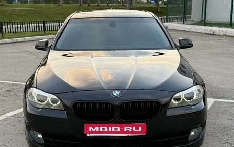 BMW 5 серия, 2011 год, 1 485 000 рублей, 5 фотография