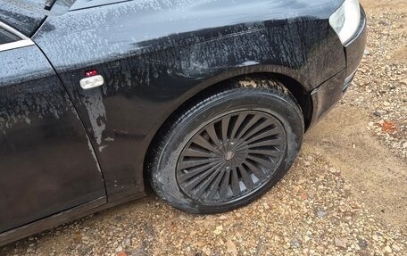 Audi A6, 2007 год, 850 000 рублей, 4 фотография