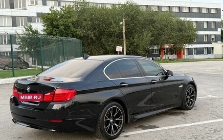 BMW 5 серия, 2011 год, 1 485 000 рублей, 4 фотография