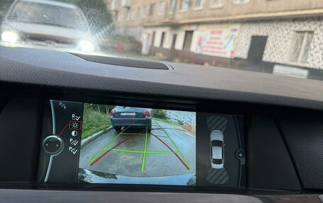 BMW 5 серия, 2011 год, 1 485 000 рублей, 10 фотография