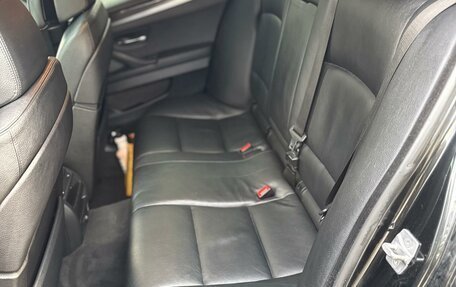 BMW 5 серия, 2011 год, 1 485 000 рублей, 12 фотография