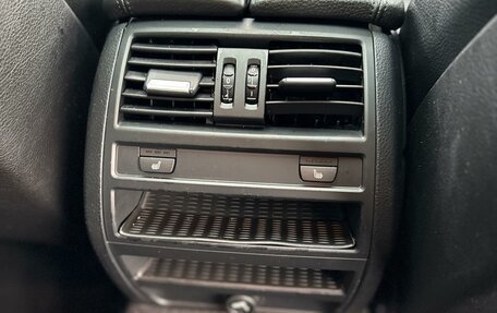 BMW 5 серия, 2011 год, 1 485 000 рублей, 20 фотография