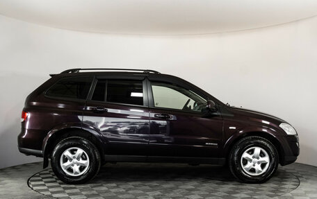 SsangYong Kyron I, 2011 год, 799 000 рублей, 4 фотография