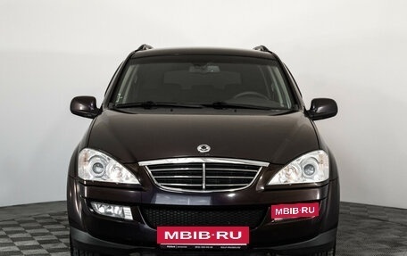 SsangYong Kyron I, 2011 год, 799 000 рублей, 2 фотография