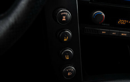 SsangYong Kyron I, 2011 год, 799 000 рублей, 13 фотография