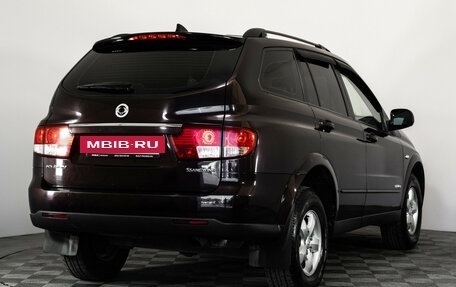 SsangYong Kyron I, 2011 год, 799 000 рублей, 5 фотография