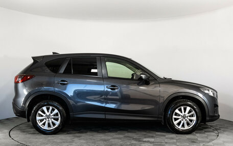 Mazda CX-5 II, 2016 год, 1 819 000 рублей, 4 фотография