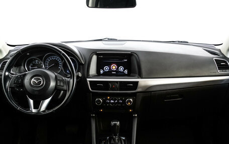 Mazda CX-5 II, 2016 год, 1 819 000 рублей, 10 фотография