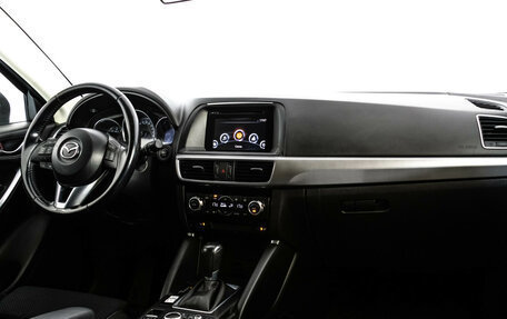 Mazda CX-5 II, 2016 год, 1 819 000 рублей, 9 фотография