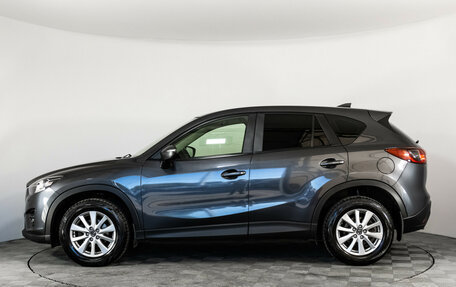 Mazda CX-5 II, 2016 год, 1 819 000 рублей, 8 фотография
