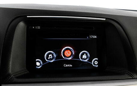 Mazda CX-5 II, 2016 год, 1 819 000 рублей, 13 фотография