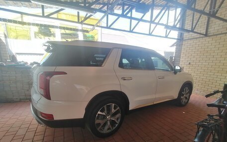 Hyundai Palisade I, 2019 год, 3 750 000 рублей, 3 фотография