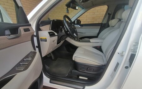 Hyundai Palisade I, 2019 год, 3 750 000 рублей, 6 фотография