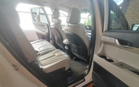 Hyundai Palisade I, 2019 год, 3 750 000 рублей, 8 фотография