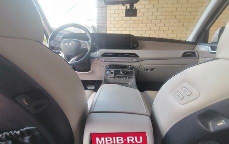 Hyundai Palisade I, 2019 год, 3 750 000 рублей, 13 фотография