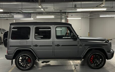 Mercedes-Benz G-Класс AMG, 2019 год, 14 850 000 рублей, 4 фотография