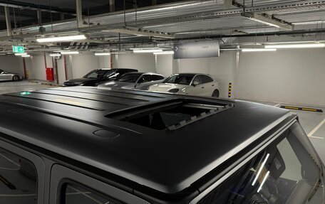 Mercedes-Benz G-Класс AMG, 2019 год, 14 850 000 рублей, 12 фотография