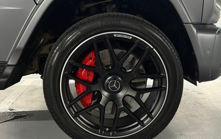 Mercedes-Benz G-Класс AMG, 2019 год, 14 850 000 рублей, 11 фотография