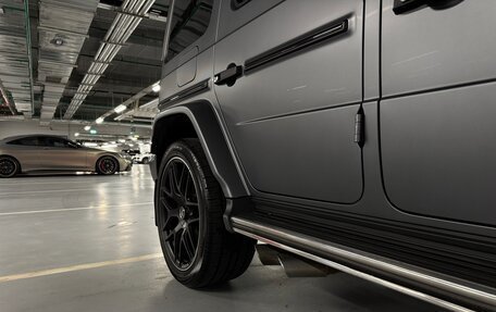 Mercedes-Benz G-Класс AMG, 2019 год, 14 850 000 рублей, 13 фотография