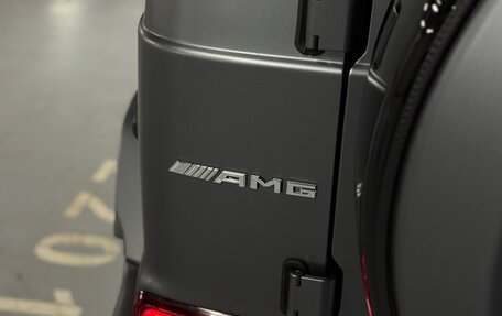 Mercedes-Benz G-Класс AMG, 2019 год, 14 850 000 рублей, 16 фотография