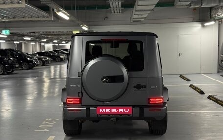 Mercedes-Benz G-Класс AMG, 2019 год, 14 850 000 рублей, 6 фотография