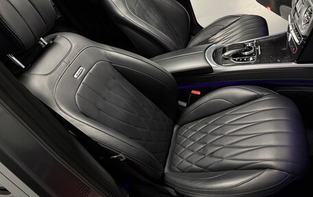 Mercedes-Benz G-Класс AMG, 2019 год, 14 850 000 рублей, 20 фотография