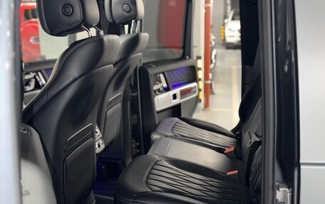 Mercedes-Benz G-Класс AMG, 2019 год, 14 850 000 рублей, 25 фотография