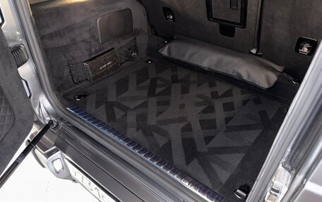 Mercedes-Benz G-Класс AMG, 2019 год, 14 850 000 рублей, 28 фотография