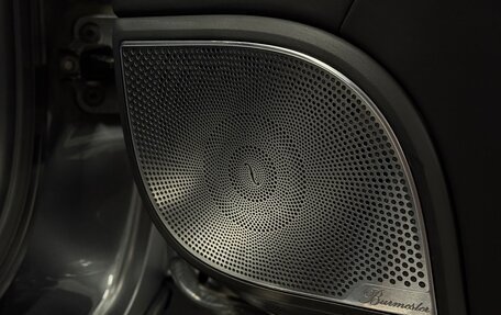 Mercedes-Benz G-Класс AMG, 2019 год, 14 850 000 рублей, 22 фотография