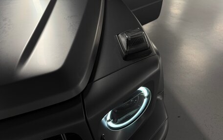 Mercedes-Benz G-Класс AMG, 2019 год, 14 850 000 рублей, 31 фотография