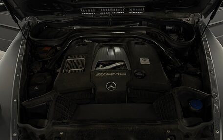 Mercedes-Benz G-Класс AMG, 2019 год, 14 850 000 рублей, 32 фотография