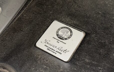 Mercedes-Benz G-Класс AMG, 2019 год, 14 850 000 рублей, 33 фотография