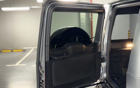 Mercedes-Benz G-Класс AMG, 2019 год, 14 850 000 рублей, 29 фотография