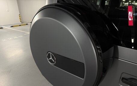 Mercedes-Benz G-Класс AMG, 2019 год, 14 850 000 рублей, 27 фотография