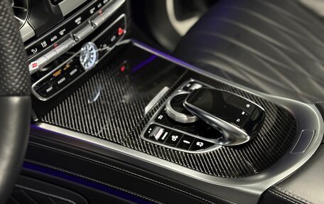 Mercedes-Benz G-Класс AMG, 2019 год, 14 850 000 рублей, 36 фотография