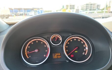 Opel Corsa D, 2008 год, 333 000 рублей, 6 фотография