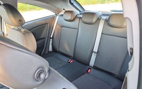 Opel Corsa D, 2008 год, 333 000 рублей, 10 фотография