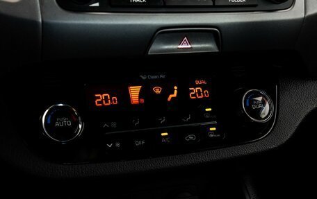 KIA Sportage III, 2014 год, 1 199 000 рублей, 11 фотография