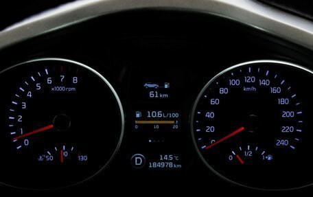 KIA Sportage III, 2014 год, 1 199 000 рублей, 16 фотография