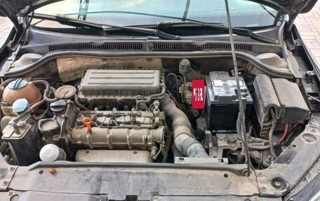 Volkswagen Jetta VI, 2012 год, 950 000 рублей, 5 фотография