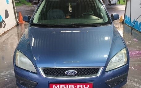 Ford Focus ST III, 2005 год, 430 000 рублей, 1 фотография