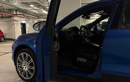 Porsche Macan I рестайлинг, 2021 год, 4 300 000 рублей, 6 фотография
