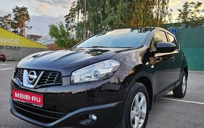 Nissan Qashqai, 2012 год, 890 000 рублей, 1 фотография