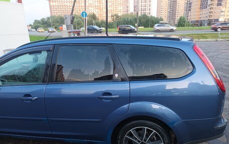 Ford Focus ST III, 2005 год, 430 000 рублей, 5 фотография