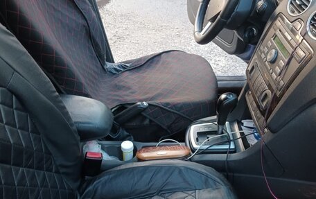 Ford Focus ST III, 2005 год, 430 000 рублей, 4 фотография