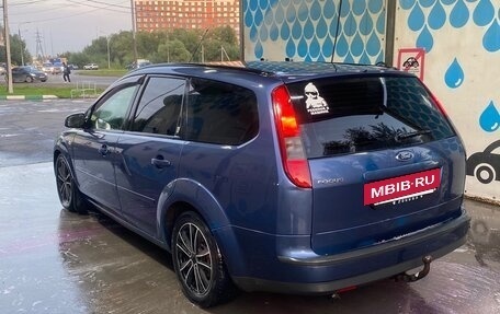 Ford Focus ST III, 2005 год, 430 000 рублей, 2 фотография