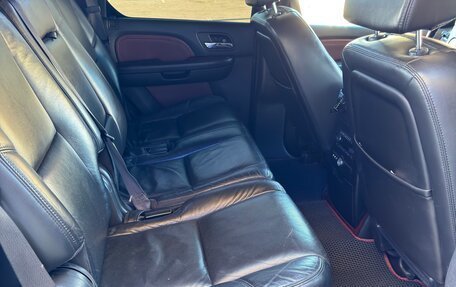 Cadillac Escalade III, 2008 год, 1 490 000 рублей, 20 фотография