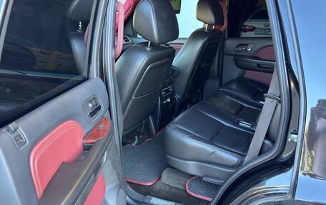 Cadillac Escalade III, 2008 год, 1 490 000 рублей, 18 фотография